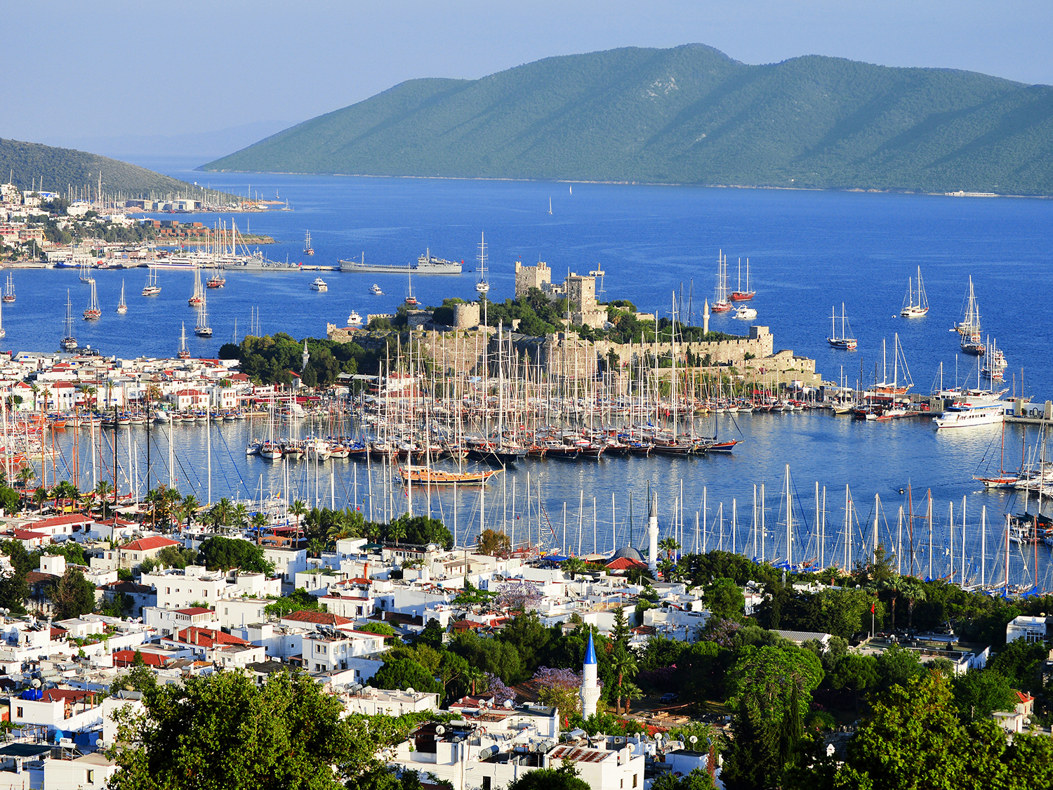 Day 7 - Kusadasi