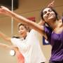 Bollywood dance class | India