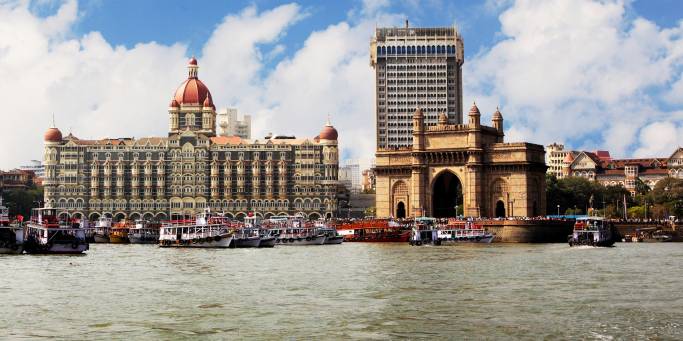 Gateway of India | Mumbai | India