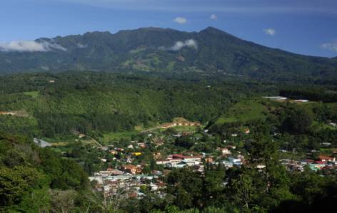 Boquete - Panama Best Places to Visit - On The Go Tours