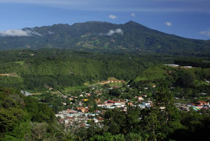 Boquete - Panama Best Places to Visit - On The Go Tours