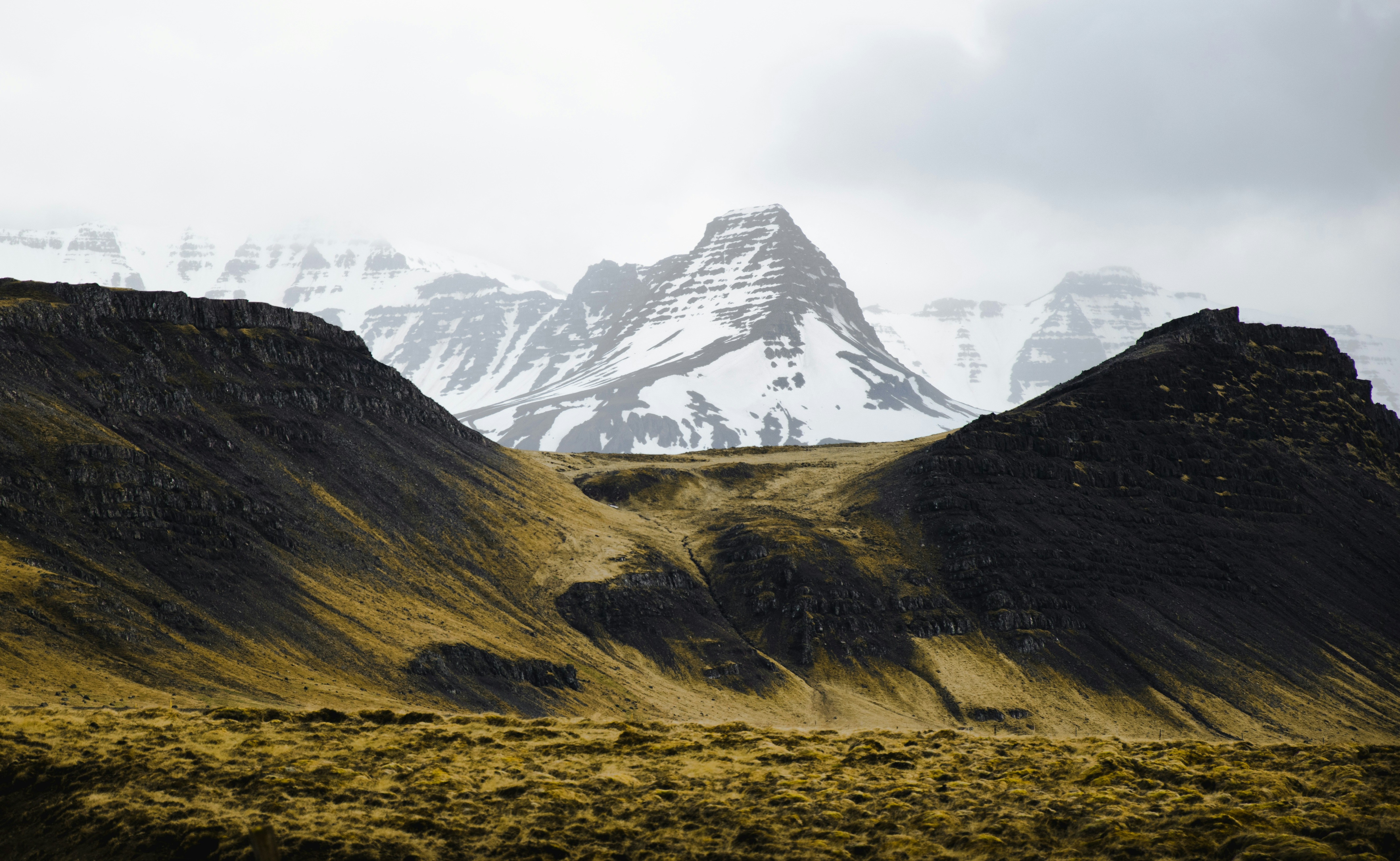 Day 10 - Borgarnes