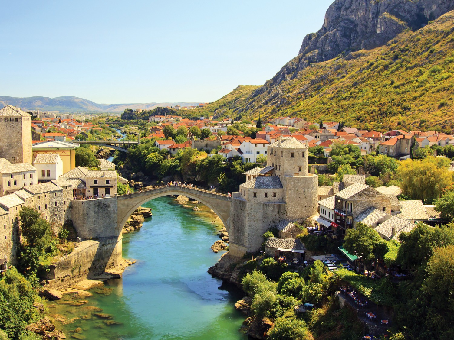 Day 6 - Montenegrin Riviera