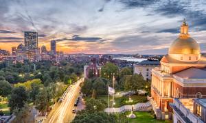 Boston - USA
