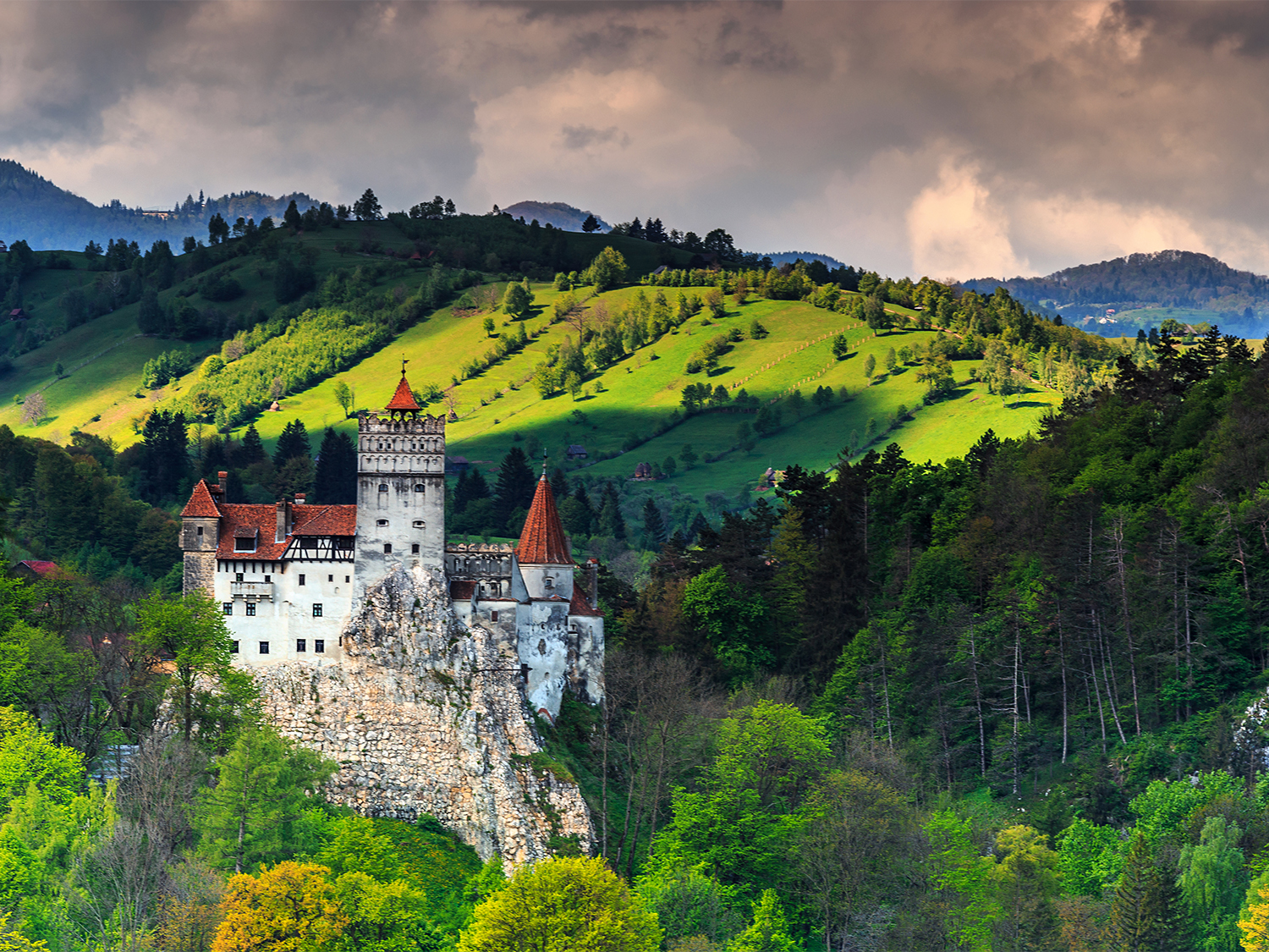Serbia, Romania & Bulgaria Discovered Superior - 12 days