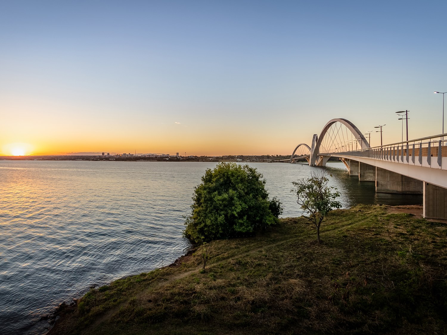 Days 5-6 - Brasilia
