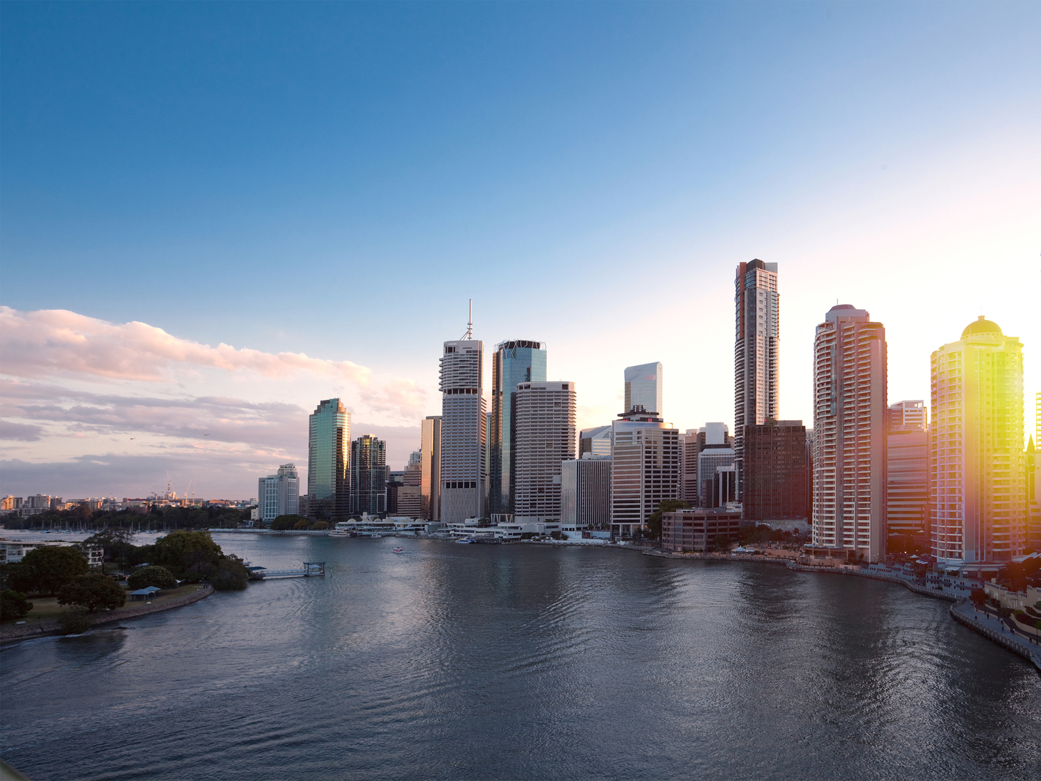 Day 8 - Brisbane