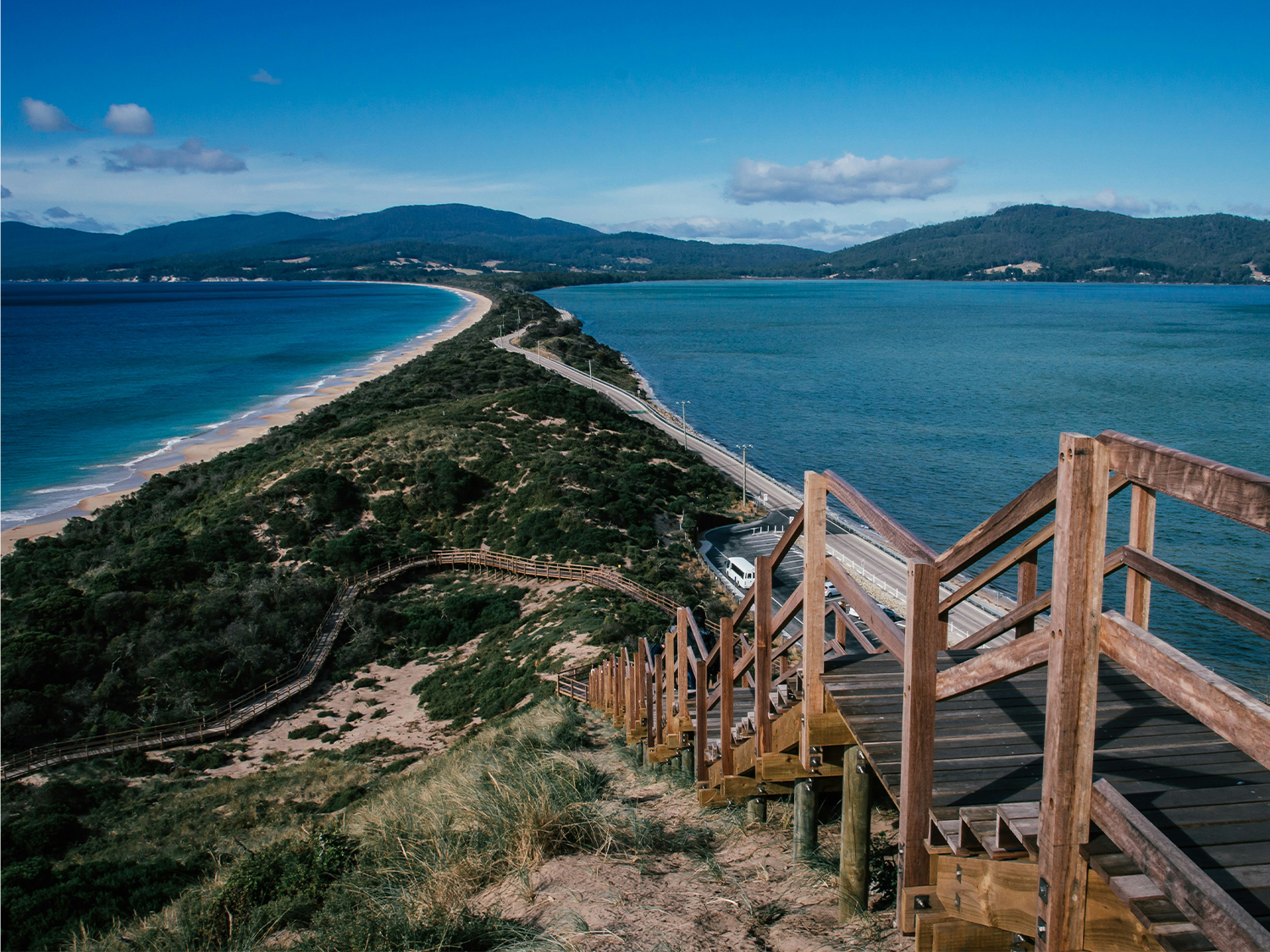 Day 9 - Bruny Island