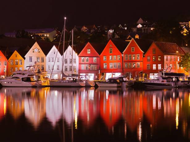 Bergen