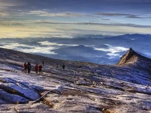 Bucket List - Active Adventures - Mount Kinabalu