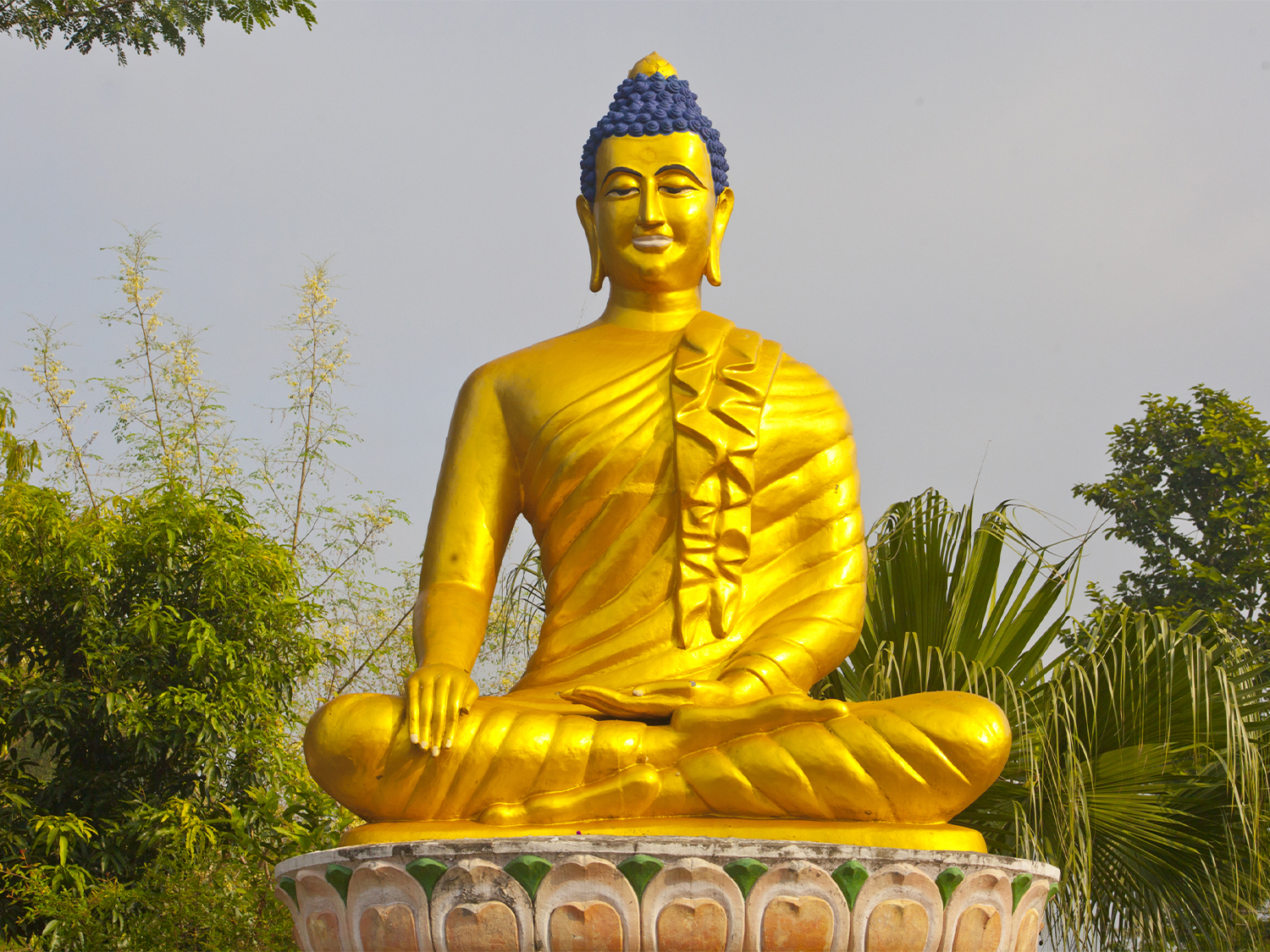 Delhi to Kathmandu (5 Star) - 16 days