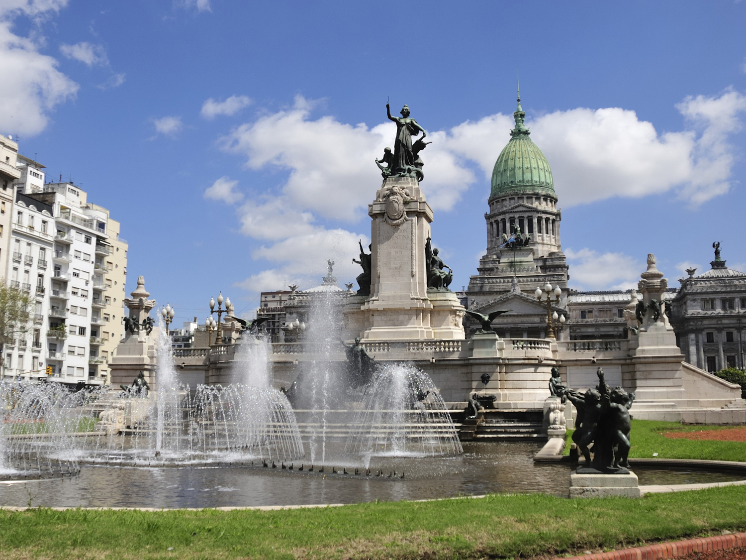 Day 16 - Buenos Aires