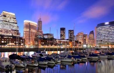 View of Buenos Aires | Argentina | South America
