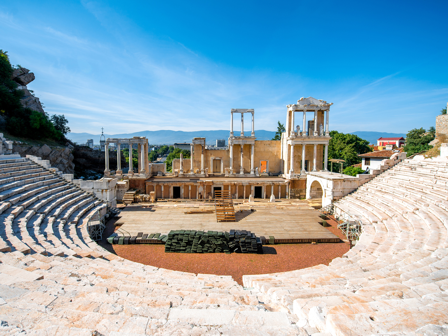 Day 10 - Plovdiv