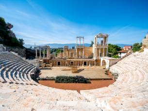 Bulgaria - Plovdiv - Best Places to Visit