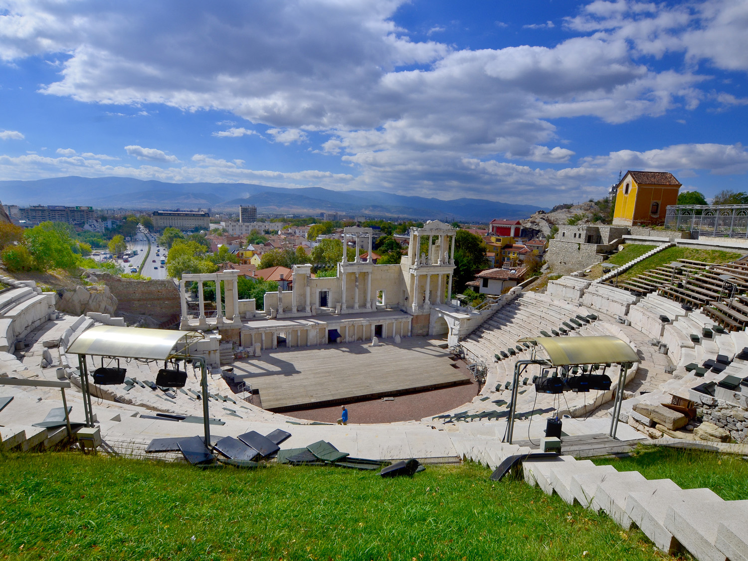 Day 10 - Plovdiv