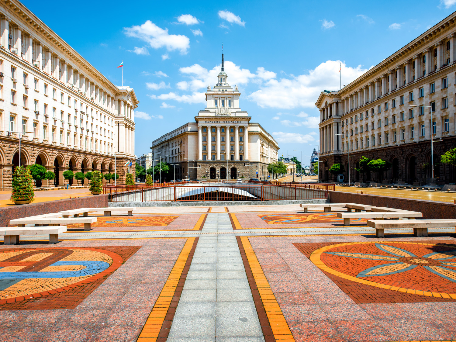 Day 11 - Sofia