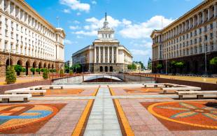 Bulgaria - Sofia - Eastern Europe - On The Go Tours