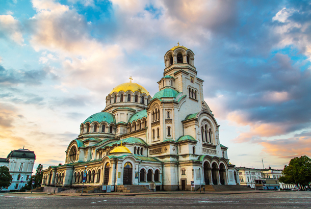 Day 14 - Sofia