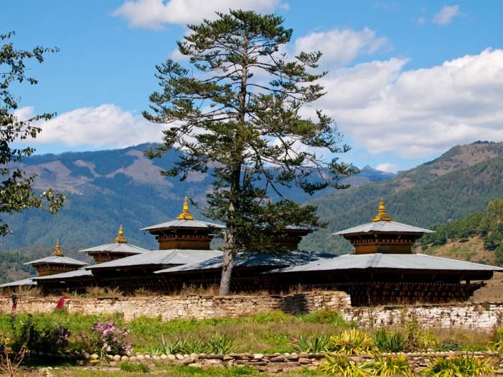Bumthang - best places to visit - On The Go Tours