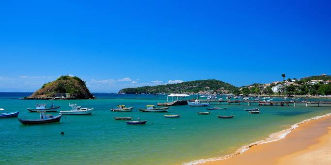 Buzios - Brazil