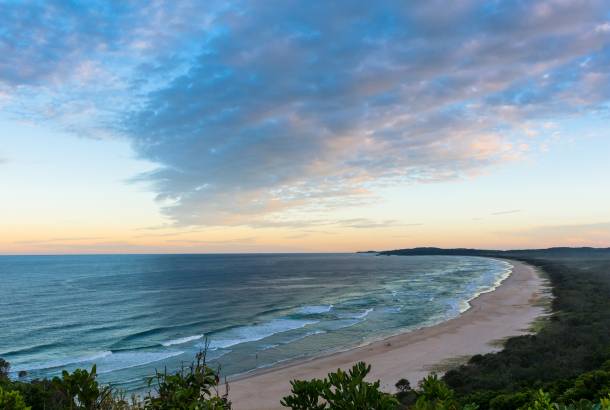 Byron Bay - Best Places to Visit in Australia