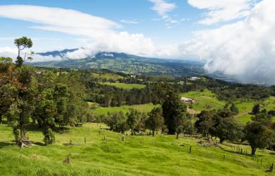 Costa Rica | Central America
