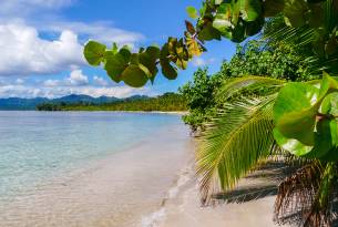 Cahuita - Costa Rica's Best Beaches - On The Go Tours