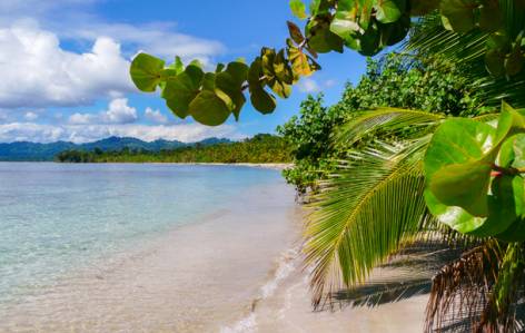 Cahuita - Costa Rica's Best Beaches - On The Go Tours