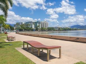 Cairns - Best Places to Visit in Australia