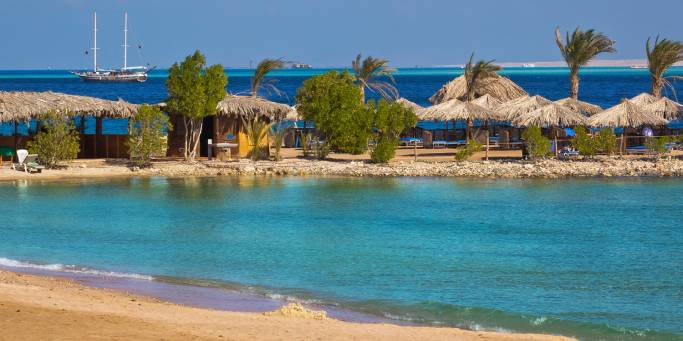 Hurghada | Egypt