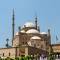 The Mohammad Ali Mosque | Cairo | Egypt