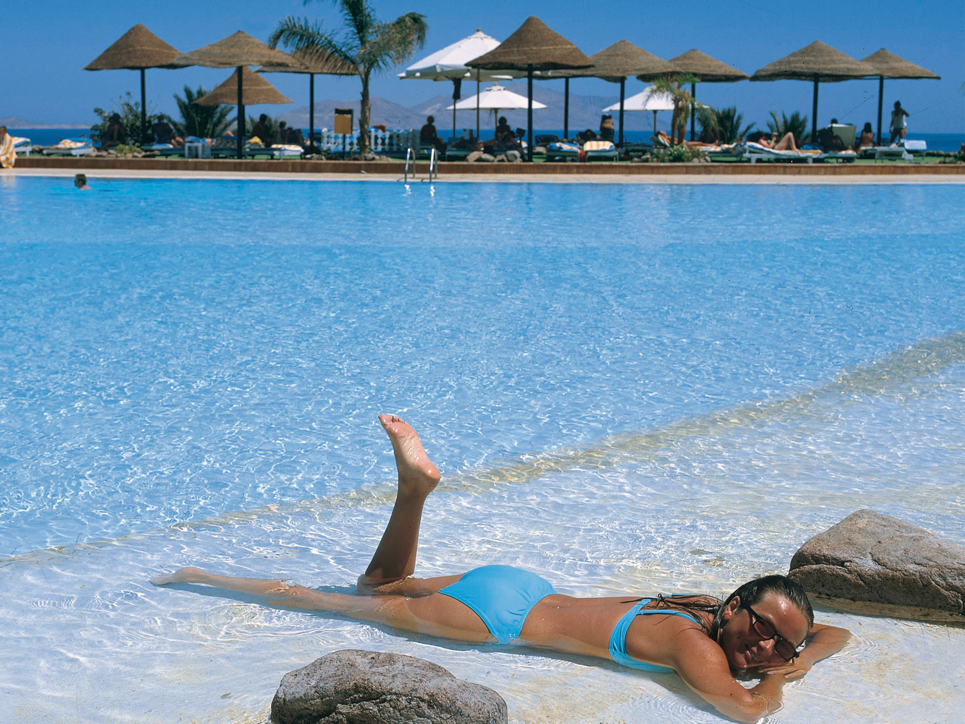 Days 9-11 - Hurghada