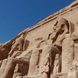 Abu Simbel | Egypt