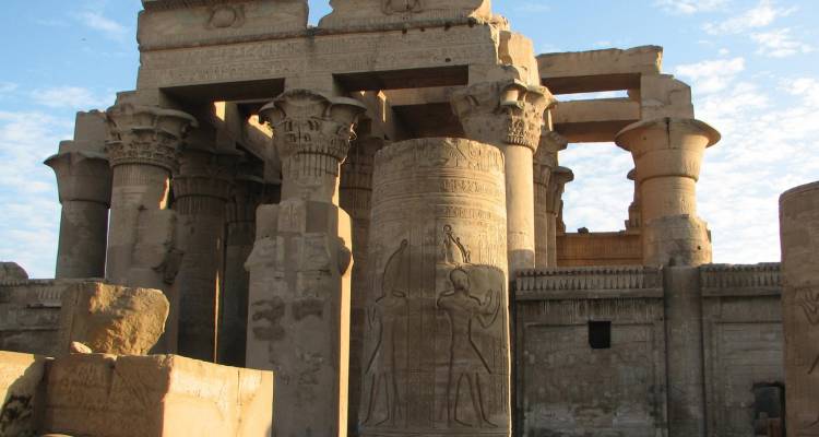 tourhub | On The Go Tours | Alexandria & Ancient Egypt with Cruise - 13 days 