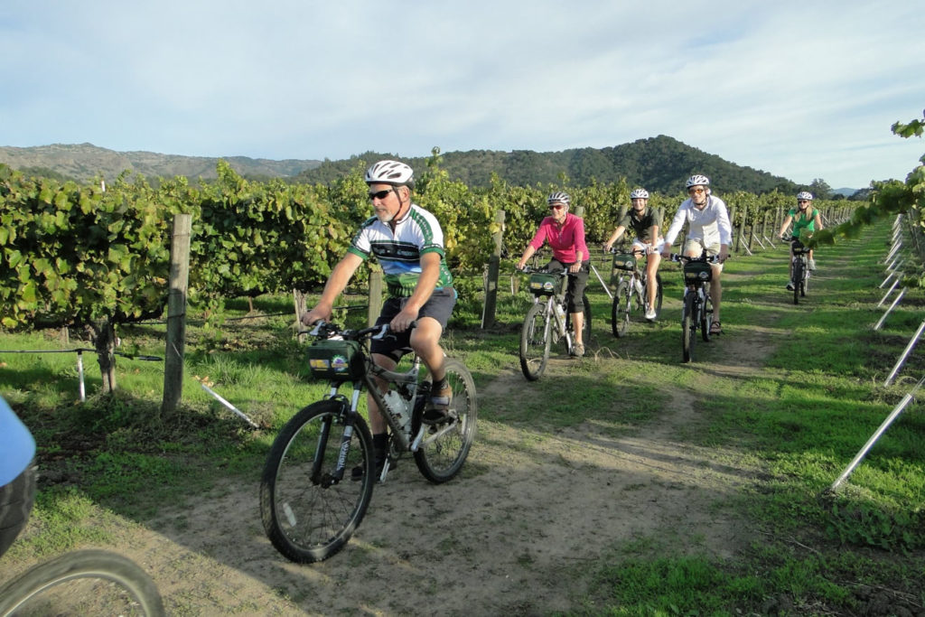 Day 3 - Guerneville