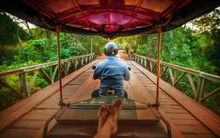 Cambodia-TukTuk