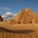 Camel trekking | The Pyramids | Giza | Egypt