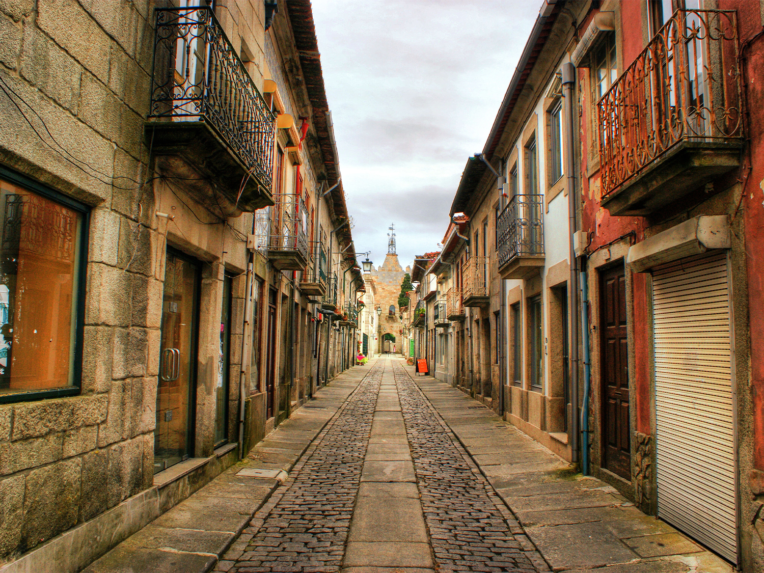 Day 5 - Viana do Castelo