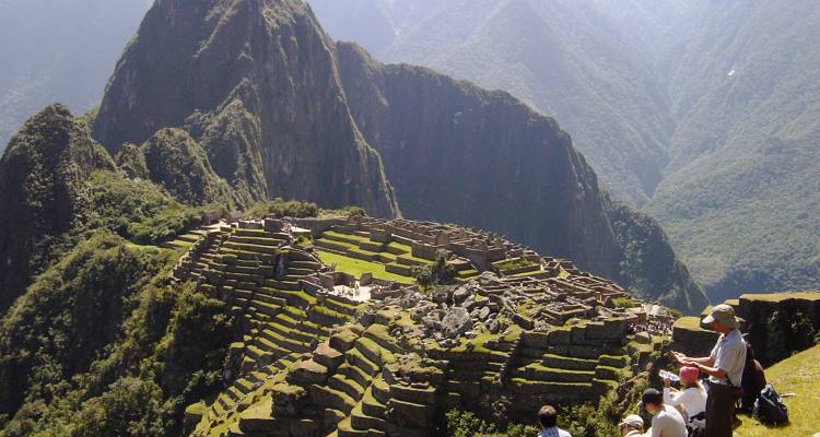 Peru, Canyon & Jungle - 17 days