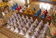 Cao Dai Great Temple | Vietnam | Southeast Asia
