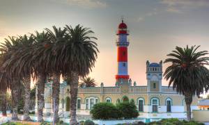 Cape & Namibia Discovery main image - Swakopmund