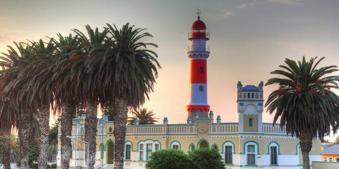 Swakopmund | Namibia 