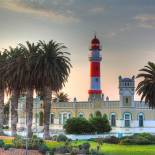 Swakopmund | Namibia