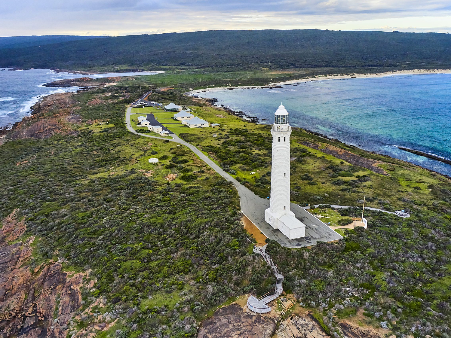 Day 3 - Margaret River