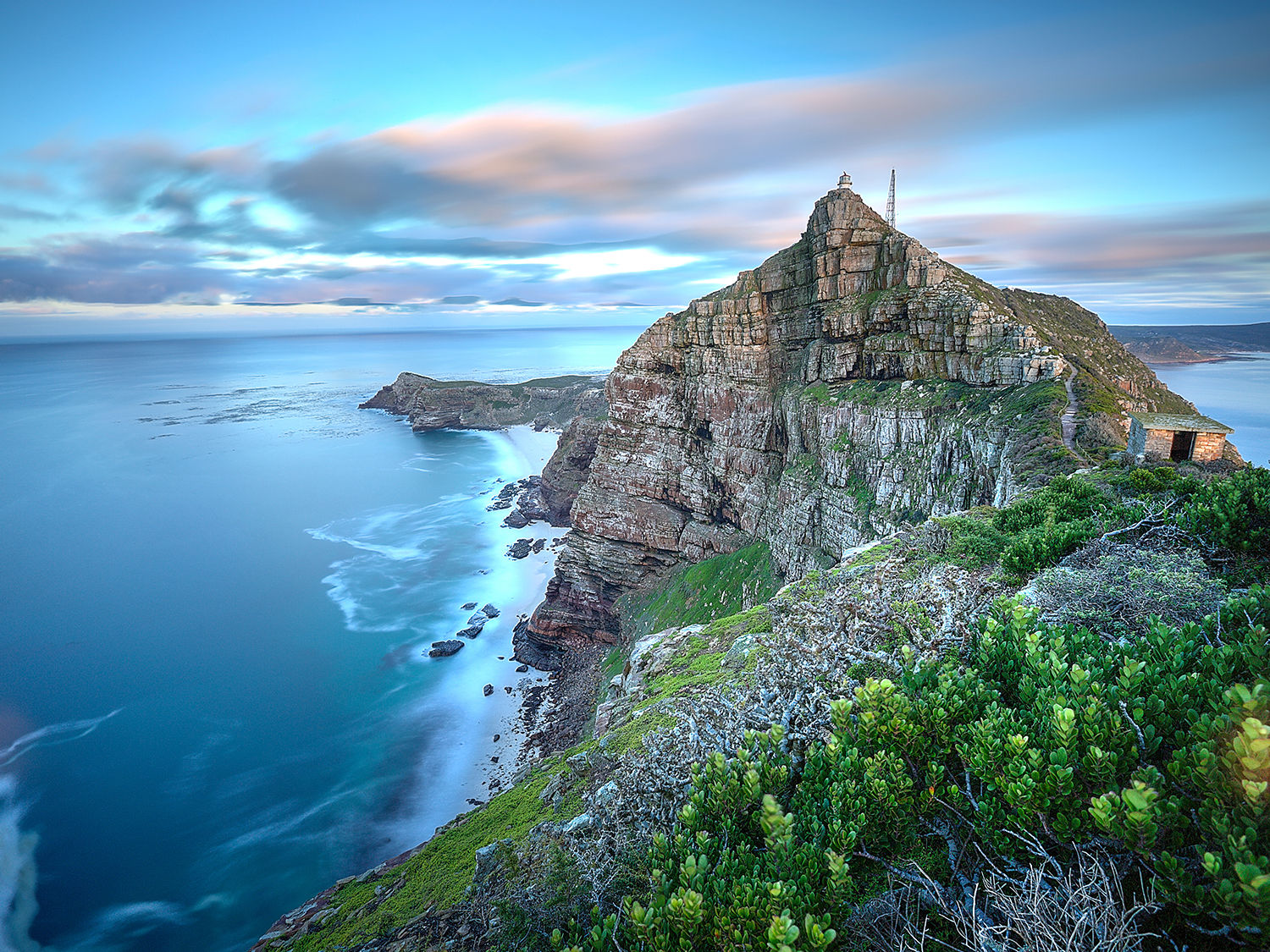 South Africa Grand Tour - 14 Days