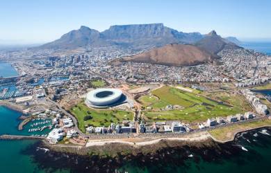 Green Point | Cape Town | South Africa
