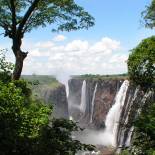 Victoria Falls | Zimbabwe & Zambia | Africa