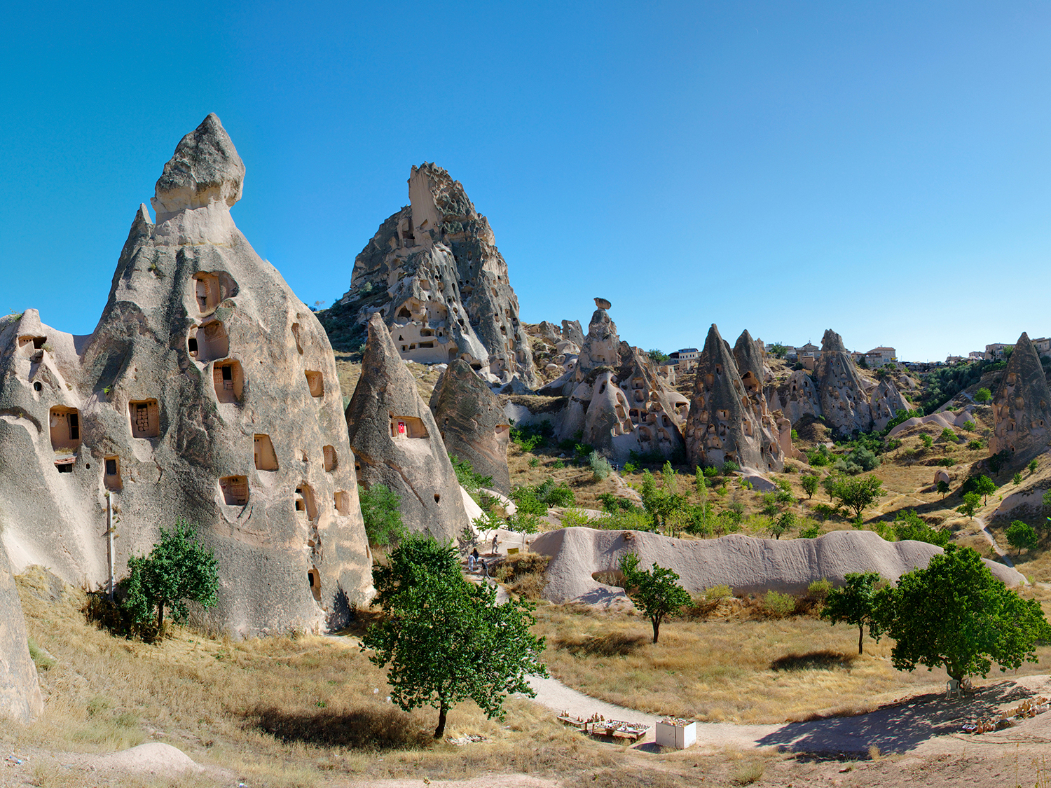 Day 5 - Cappadocia