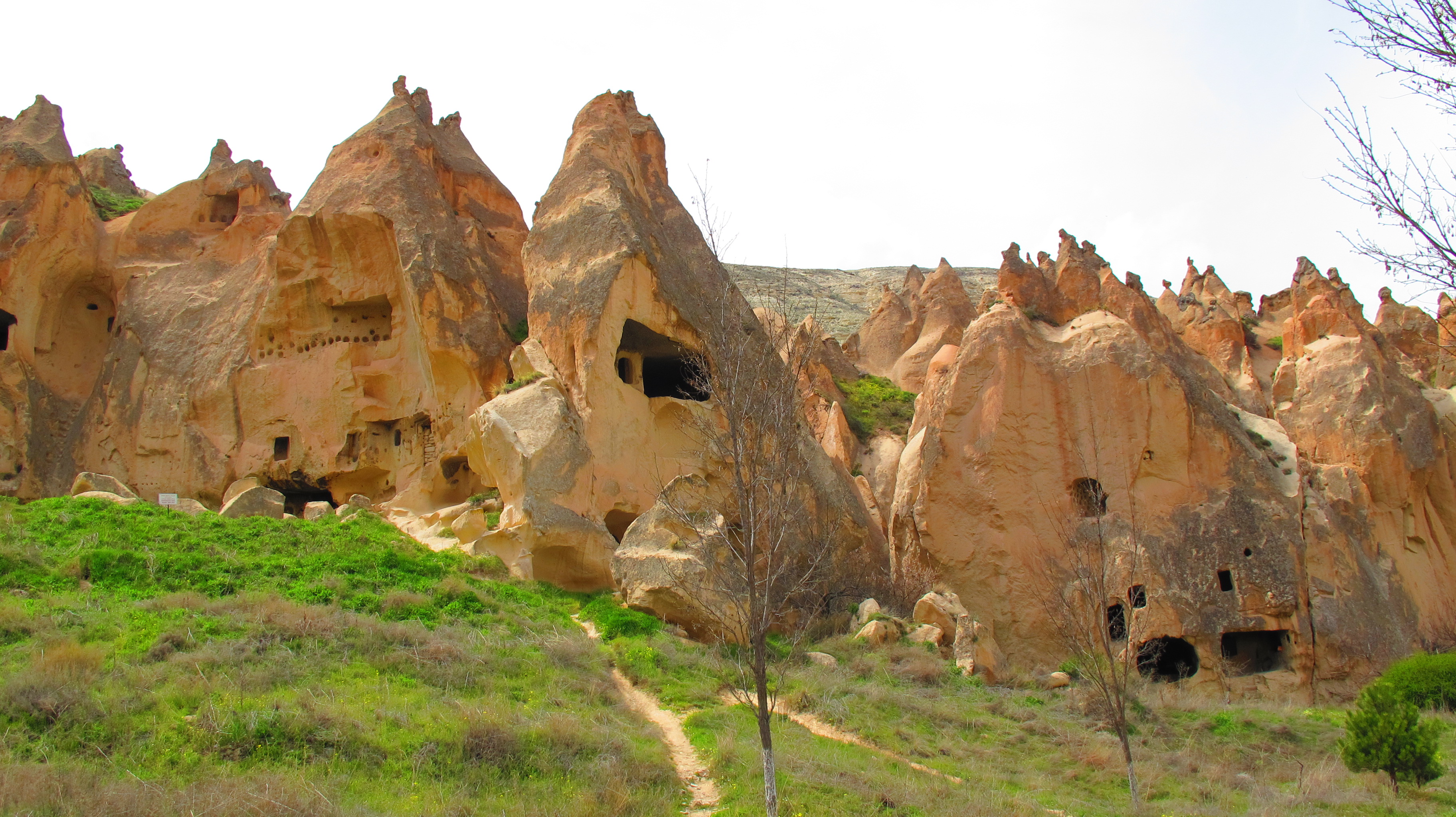 Day 5 - Cappadocia